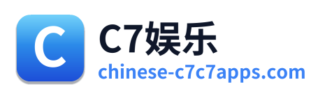 C7娱乐 Logo